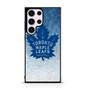 NHL Toronto Maple Leafs 2 Samsung Galaxy S23 Ultra Case