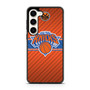 nyk knicks Samsung Galaxy S23 Case