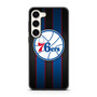 Philadelphia 76ers 2 Samsung Galaxy S23 Case