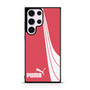 pink puma Samsung Galaxy S23 Ultra Case