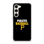 Pittsburgh Pirates 1 Samsung Galaxy S23 Case