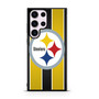 pittsburgh steelers Samsung Galaxy S23 Ultra Case