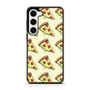 Pizza Collage 2 Samsung Galaxy S23 Case