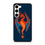 Pokemon Charizard Skyrim Samsung Galaxy S23 Case