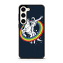 rainbow unicorn Samsung Galaxy S23 Case