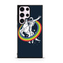 rainbow unicorn Samsung Galaxy S23 Ultra Case
