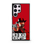 Red Dead Redemption 6 Samsung Galaxy S23 Ultra Case
