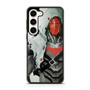 Red Hood Samsung Galaxy S23 Case