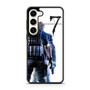 Resident Evil 7 1 Samsung Galaxy S23 Case