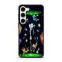 Rick And Morty 7 Samsung Galaxy S23 Case