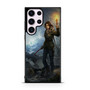 Rise Of the Tomb Rider 2 Samsung Galaxy S23 Ultra Case
