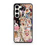 Rita Ora Collage Samsung Galaxy S23 Case