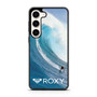 Roxy Blue Ocean Samsung Galaxy S23 Case