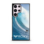 Roxy Blue Ocean Samsung Galaxy S23 Ultra Case