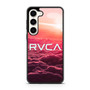 RVCA Beautiful Sky Samsung Galaxy S23 Case