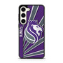 Sacramento Kings Samsung Galaxy S23 Case