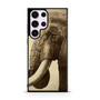 Sad Elephant Samsung Galaxy S23 Ultra Case