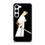 Samurai Jack Ready For Battle Samsung Galaxy S23 Case