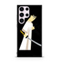 Samurai Jack Ready For Battle Samsung Galaxy S23 Ultra Case