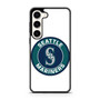 Seattle Mariners 2 Samsung Galaxy S23 Case