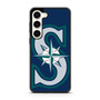 Seattle Mariners 3 Samsung Galaxy S23 Case