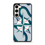 Seattle Mariners 4 Samsung Galaxy S23 Case