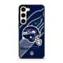 Seattle Seahawks American Football 1 Samsung Galaxy S23 Case