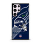 Seattle Seahawks American Football 1 Samsung Galaxy S23 Ultra Case