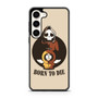 South Park kenny born to die Samsung Galaxy S23 Case