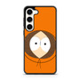 South Park kenny face Samsung Galaxy S23 Case