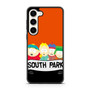 South Park 3 Samsung Galaxy S23 Case