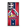 St Louis Cardinals 2 Samsung Galaxy S23 Ultra Case