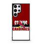 St Louis Cardinals 5 Samsung Galaxy S23 Ultra Case