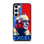 Stan Lee Excelsior Samsung Galaxy S23 Case