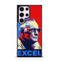 Stan Lee Excelsior Samsung Galaxy S23 Ultra Case