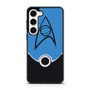 Star Trek Logo Samsung Galaxy S23 Case