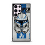 Star Wars Clone Trooper Samsung Galaxy S23 Ultra Case
