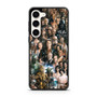 Star Wars Collage Samsung Galaxy S23 Case