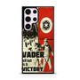 Star Wars Vader Lead us to victory Samsung Galaxy S23 Ultra Case