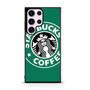 starbucks Coffee Samsung Galaxy S23 Ultra Case