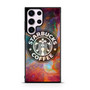 Starbucks Nebula Samsung Galaxy S23 Ultra Case