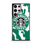 Starbucks Original Camo Samsung Galaxy S23 Ultra Case
