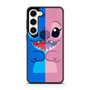 Stitch and his friend Samsung Galaxy S23 Case