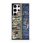 Stranger Things art Samsung Galaxy S23 Ultra Case