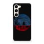 Stranger Things Squad Adventure Samsung Galaxy S23 Case