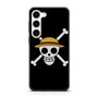 Straw Hat Pirates Flag Samsung Galaxy S23 Case