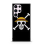 Straw Hat Pirates Flag Samsung Galaxy S23 Ultra Case