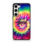 Stussy Tye Dye Samsung Galaxy S23 Case