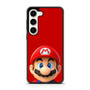 Super Mario 3D Samsung Galaxy S23 Case