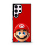 Super Mario 3D Samsung Galaxy S23 Ultra Case